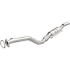 HM Grade Federal / EPA Compliant Direct-Fit Catalytic Converter 22962 - image 1