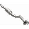 HM Grade Federal / EPA Compliant Direct-Fit Catalytic Converter 22962 - image 2