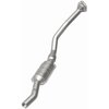 HM Grade Federal / EPA Compliant Direct-Fit Catalytic Converter 22962 - image 3