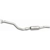 HM Grade Federal / EPA Compliant Direct-Fit Catalytic Converter 22962 - image 4