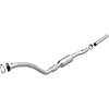 HM Grade Federal / EPA Compliant Direct-Fit Catalytic Converter 22963 - image 1