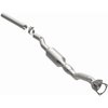 HM Grade Federal / EPA Compliant Direct-Fit Catalytic Converter 22963 - image 2