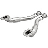 2012-2019 Chevrolet Corvette OEM Grade Federal / EPA Compliant Direct-Fit Catalytic Converter - image 1