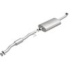 OEM Grade Federal / EPA Compliant Direct-Fit Catalytic Converter 23-085 - image 2