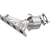 23-113 OEM Grade Manifold Catalytic Converter Fits Select Hyundai, Kia Models