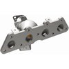 23-113 OEM Grade Manifold Catalytic Converter Fits Select Hyundai, Kia Models - image 2
