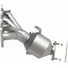 23-113 OEM Grade Manifold Catalytic Converter Fits Select Hyundai, Kia Models - image 4