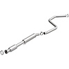 23-118 OEM Grade Direct-Fit Catalytic Converte for 2017-2019 Hyundai Elantra - image 1