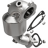 23-129 OEM Grade Direct-Fit Catalytic Converte for 2018-2021 Hyundai Kona - image 1