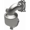 23-129 OEM Grade Direct-Fit Catalytic Converte for 2018-2021 Hyundai Kona - image 2