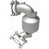 23-129 OEM Grade Direct-Fit Catalytic Converte for 2018-2021 Hyundai Kona - image 3
