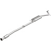 23-140 OEM Grade Direct-Fit Catalytic Converter for 2019-2020 Hyundai Santa Fe - image 1
