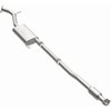23-140 OEM Grade Direct-Fit Catalytic Converter for 2019-2020 Hyundai Santa Fe - image 2