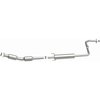 23-169 OEM Grade Direct-Fit Catalytic Converte for 2004-2009 Toyota Prius - image 4