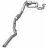 23-184 OEM Grade Manifold Catalytic Converter Fits Select Subaru Models - image 3