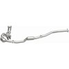 23-184 OEM Grade Manifold Catalytic Converter Fits Select Subaru Models - image 4