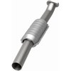 2006-2008 Toyota RAV4 HM Grade Federal / EPA Compliant Direct-Fit Catalytic Converter - image 3