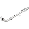 23002 HM Grade Direct-Fit Catalytic Converter Fits Select Toyota Models - image 1