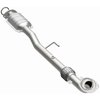 23002 HM Grade Direct-Fit Catalytic Converter Fits Select Toyota Models - image 2