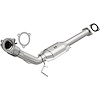 HM Grade Federal / EPA Compliant Direct-Fit Catalytic Converter 23005 - image 1