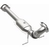 HM Grade Federal / EPA Compliant Direct-Fit Catalytic Converter 23005 - image 2