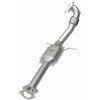 HM Grade Federal / EPA Compliant Direct-Fit Catalytic Converter 23005 - image 3