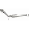 HM Grade Federal / EPA Compliant Direct-Fit Catalytic Converter 23005 - image 4
