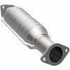 HM Grade Federal / EPA Compliant Direct-Fit Catalytic Converter 23010 - image 2