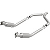 Direct-Fit Catalytic Converter 2005-10 Ford Mustang 4.0L - image 1