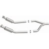 Direct-Fit Catalytic Converter 2005-10 Ford Mustang 4.0L - image 4
