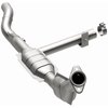 23016 HM Grade Direct-Fit Catalytic Converter Fits Select Ford Models - image 2