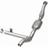 23016 HM Grade Direct-Fit Catalytic Converter Fits Select Ford Models - image 3