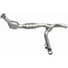 23016 HM Grade Direct-Fit Catalytic Converter Fits Select Ford Models - image 4