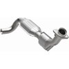 Direct-Fit Catalytic Converter 1999-2000 Ford F-150 4.6L - image 2
