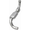 Direct-Fit Catalytic Converter 1999-2000 Ford F-150 4.6L - image 3