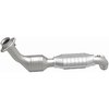 Direct-Fit Catalytic Converter 1999-2000 Ford F-150 4.6L - image 4
