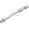 1995-1997 Kia Sephia HM Grade Federal / EPA Compliant Direct-Fit Catalytic Converter - image 1