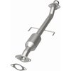 1995-1997 Kia Sephia HM Grade Federal / EPA Compliant Direct-Fit Catalytic Converter - image 3