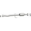1995-1997 Kia Sephia HM Grade Federal / EPA Compliant Direct-Fit Catalytic Converter - image 4