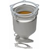 HM Grade Federal / EPA Compliant Direct-Fit Catalytic Converter 23043 - image 3