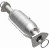 2004-2008 Acura TSX HM Grade Federal / EPA Compliant Direct-Fit Catalytic Converter - image 2
