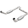 Direct Fit Catalytic Converter - image 1