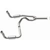 HM Grade Federal / EPA Compliant Direct-Fit Catalytic Converter 23073 - image 4