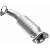 2004-2010 Toyota Sienna HM Grade Federal / EPA Compliant Direct-Fit Catalytic Converter - image 2