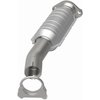 2004-2010 Toyota Sienna HM Grade Federal / EPA Compliant Direct-Fit Catalytic Converter - image 3