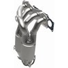 2001-2004 Toyota Highlander HM Grade Federal / EPA Compliant Manifold Catalytic Converter - image 2