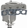 2001-2004 Toyota Highlander HM Grade Federal / EPA Compliant Manifold Catalytic Converter - image 4