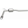 1993-1995 Volkswagen EuroVan Standard Grade Federal / EPA Compliant Direct-Fit Catalytic Converter - image 4