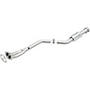1996-1998 BMW Z3 HM Grade Federal / EPA Compliant Direct-Fit Catalytic Converter - image 1