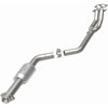 1996-1998 BMW Z3 HM Grade Federal / EPA Compliant Direct-Fit Catalytic Converter - image 3